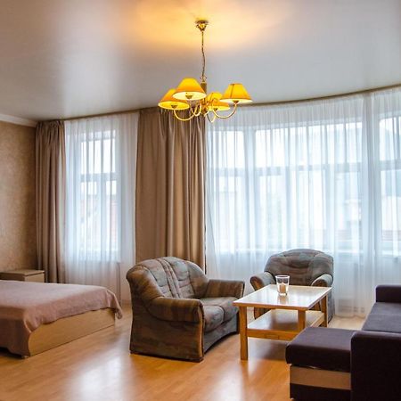 City Inn Riga Apartment, Old Town History Heritage With Parking Εξωτερικό φωτογραφία