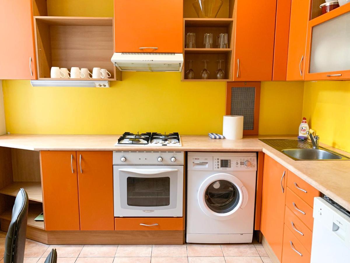 City Inn Riga Apartment, Old Town History Heritage With Parking Εξωτερικό φωτογραφία