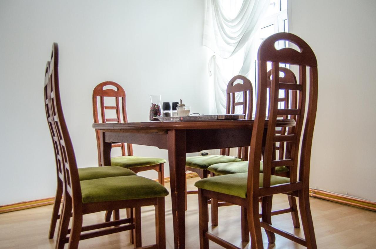 City Inn Riga Apartment, Old Town History Heritage With Parking Εξωτερικό φωτογραφία
