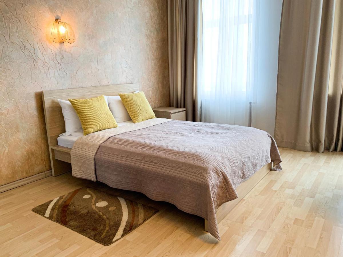 City Inn Riga Apartment, Old Town History Heritage With Parking Εξωτερικό φωτογραφία